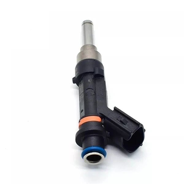 Bosch 4 Hole Fuel Injectors factory