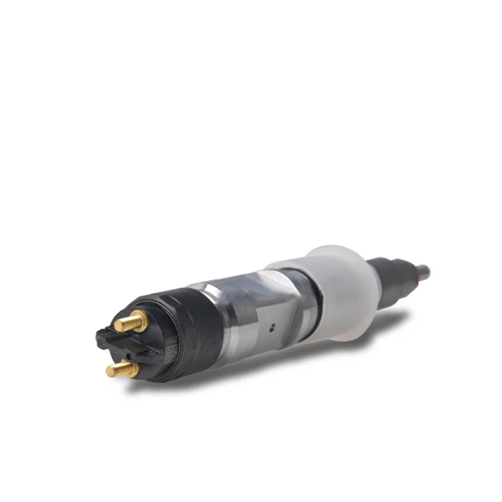 Common Rail Fuel Injector For MAN TAG TGA TGS manufacturers