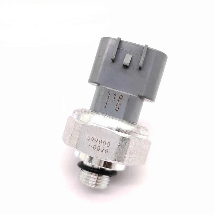 China air conditioner pressure sensor manufacturers