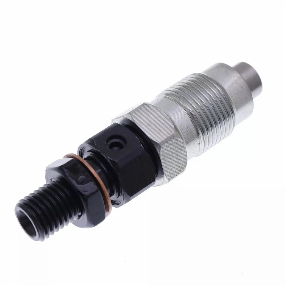 China diesel engine fuel injector manufacturers