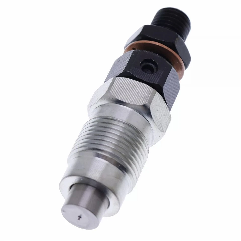 Diesel Engine Fuel Injector