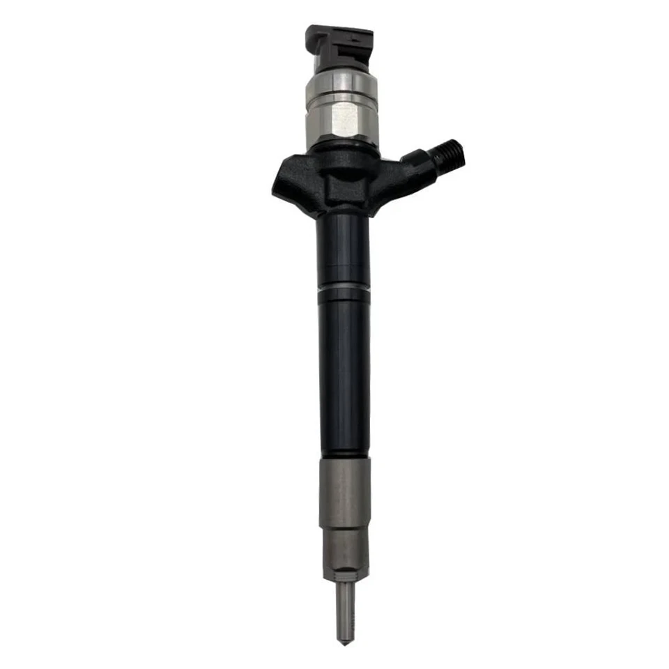Injecteur de carburant diesel pour Toyota 1VD-FTV