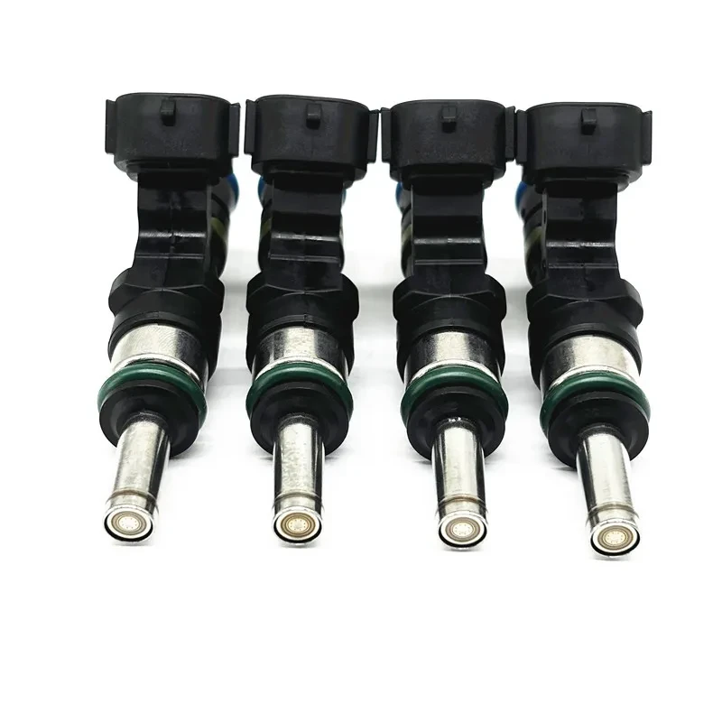 China Fuel injector For MITSUBISHI ECLIPSE CROSS suppliers