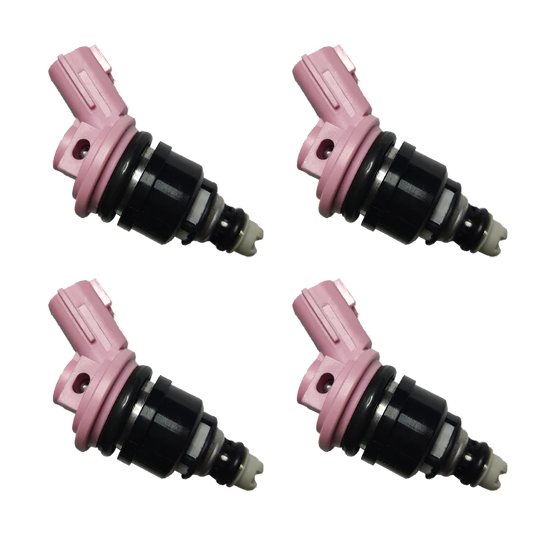 China Fuel injector For Sentra 200SX NX 1.6L manufacturers
