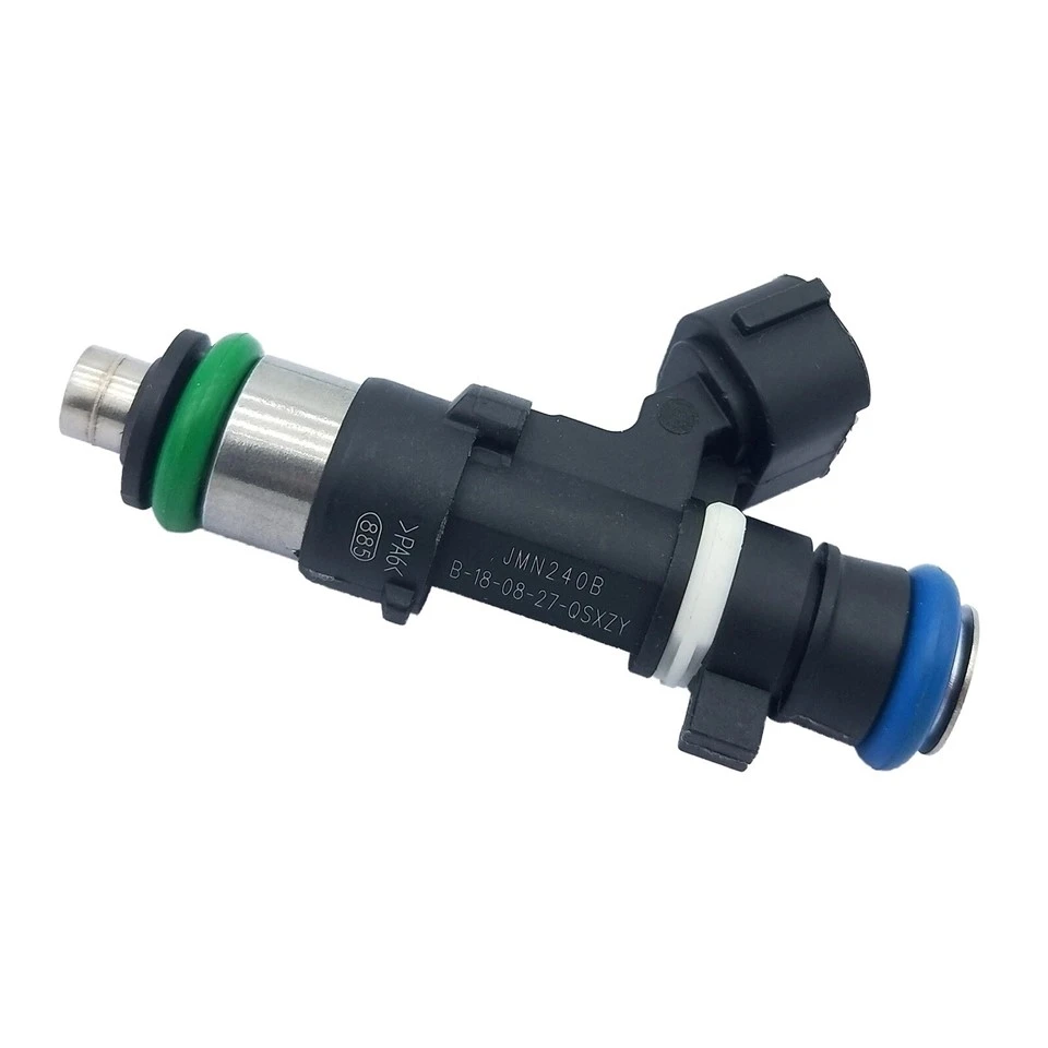 China Fuel Injector For Yamaha Outboard 2014-2021 factory