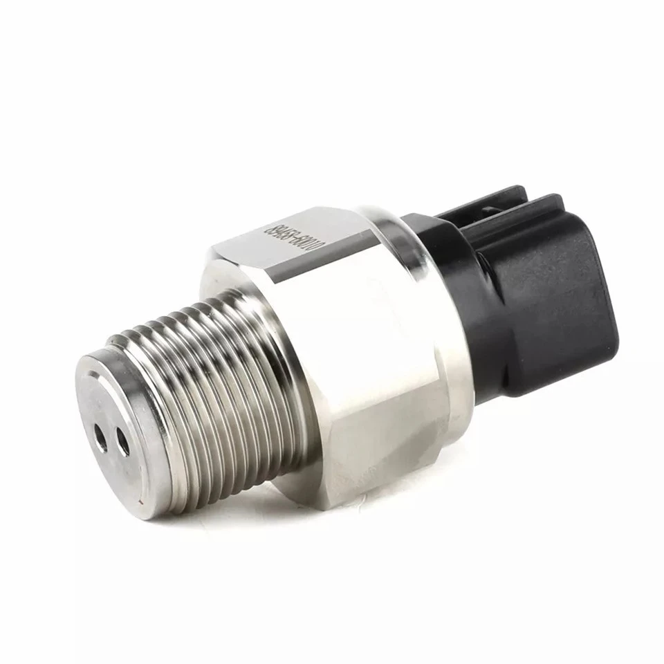 Fuel Pressure Sensor Diesel