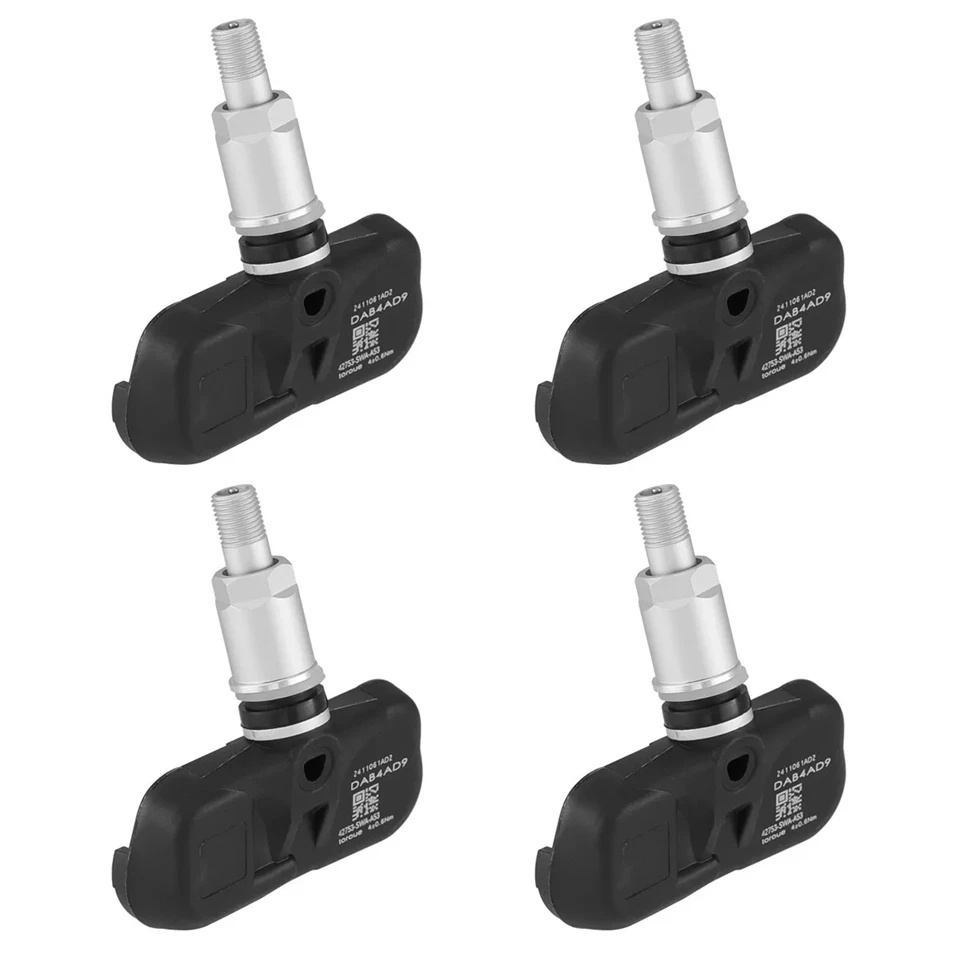 honda accord tire pressure sensor​ manufacturers