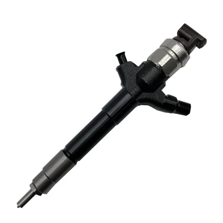 Injecteur de carburant diesel pour Mitsubishi Triton