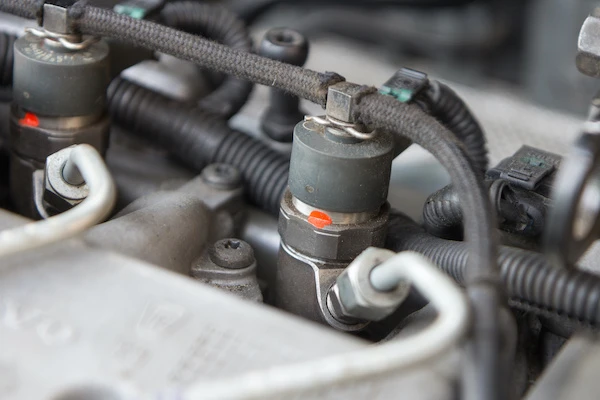 low price Fuel Injectors for Dodge Chrysler Hemi low price Fuel Injectors for Dodge Chrysler Hemi