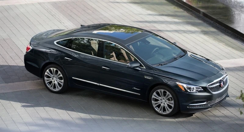 Fuel Injector for Buick Lacrosse for sale Fuel Injector for Buick Lacrosse for sale