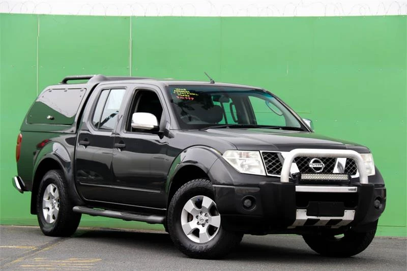 Bulk Diesel Fuel Injector For Nissan and Navara Bulk Diesel Fuel Injector For Nissan and Navara