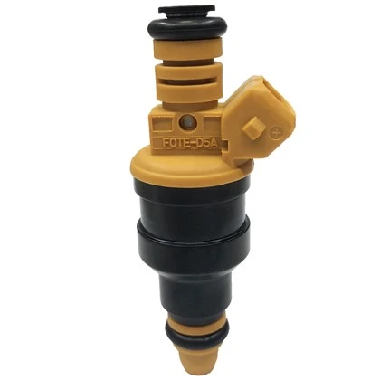 Injecteurs de carburant pour Ford F150